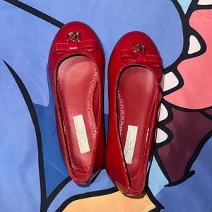 Dolce & gabanna ballerina shoes
